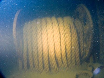 Rope Reel