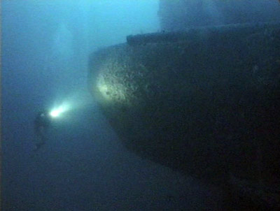 Kanawha Stern