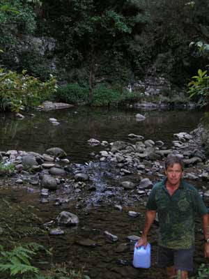Karuah River