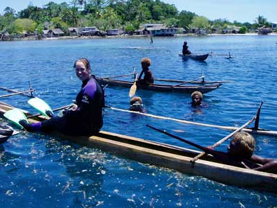 Kavieng