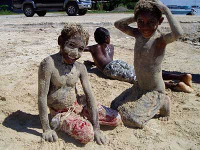 Kavieng Kids