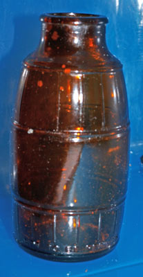 KB Hand Grenade