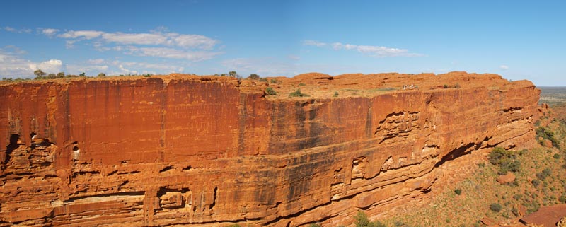 Kings Canyon