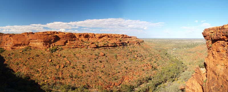 Kings Canyon