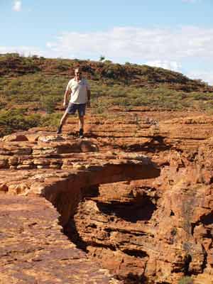 Kings Canyon