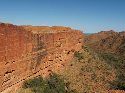 Kings Canyon