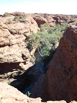 Kings Canyon