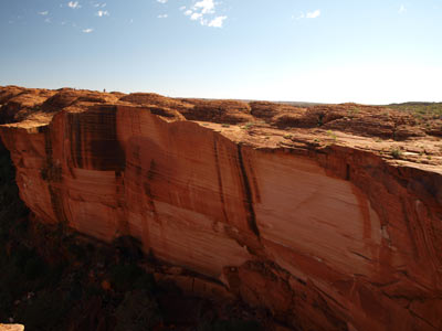 Kings Canyon