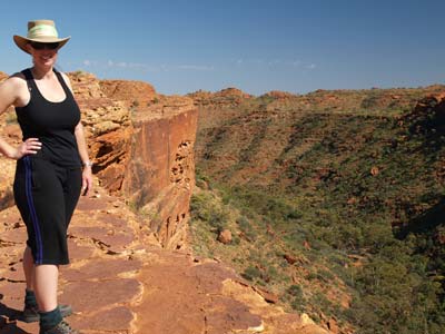 Kings Canyon