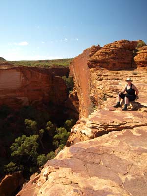Kings Canyon