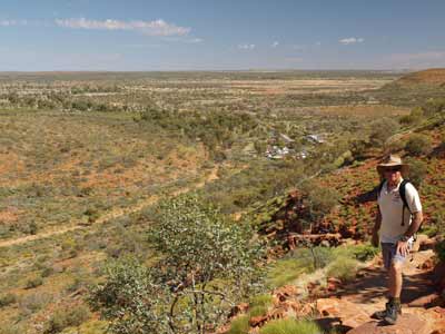 Kings Canyon