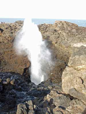Kiama Blowhole 