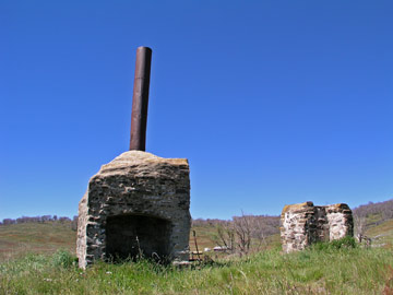 Kiandra Ruins