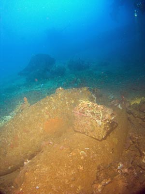Kikukawa Maru