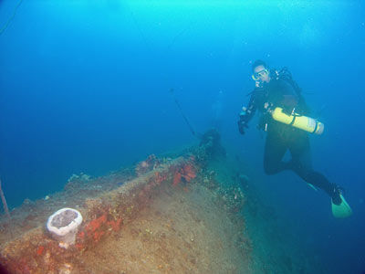 Kikukawa Maru