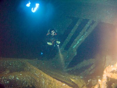 Kikukawa Maru