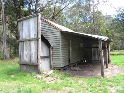 King Hut