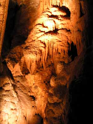 King Solomons Cave