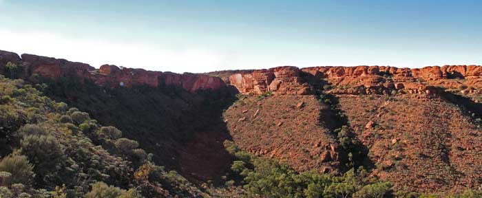 Kings Canyon