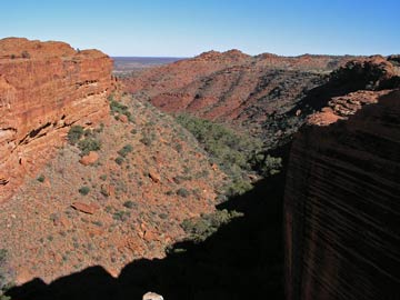 Kings Canyon