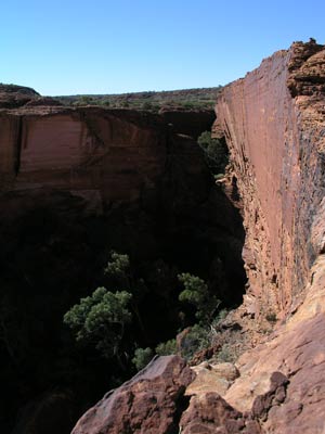 Kings Canyon