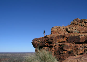 Kings Canyon