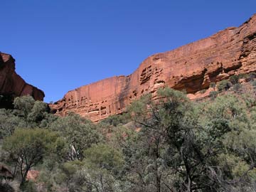 Kings Canyon