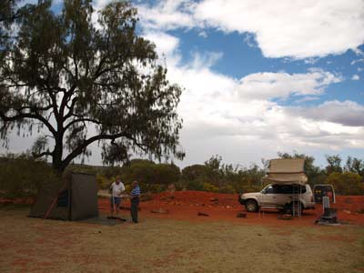Kings Creek Station