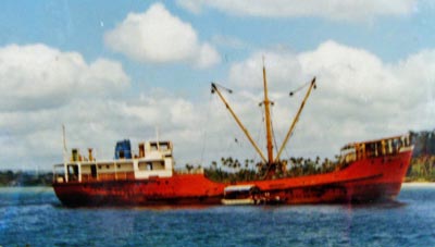 The Konanda