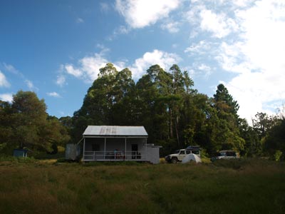 Kookaburra Public School