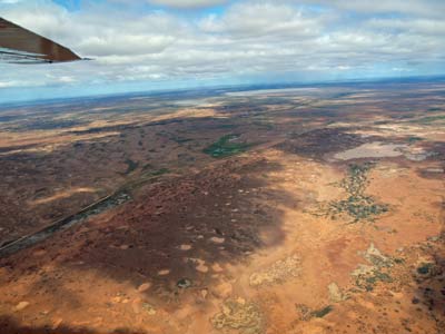 Lake Eyre