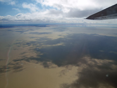 Lake Eyre