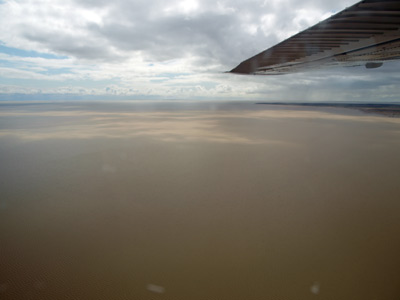 Lake Eyre