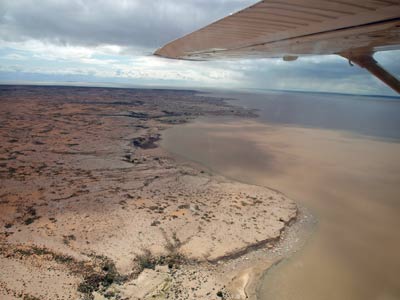 Lake Eyre
