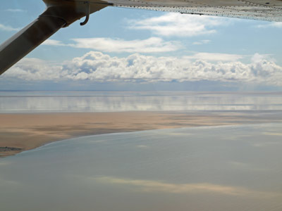 Lake Eyre