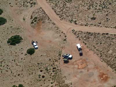 Lake Eyre