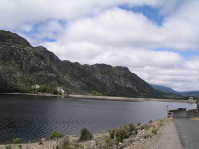 Lake Macintosh