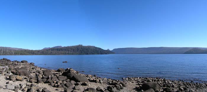 Shadow Lake