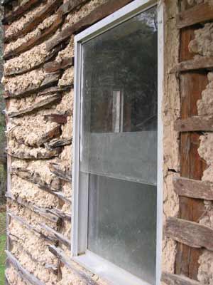 Ledinghams Hut