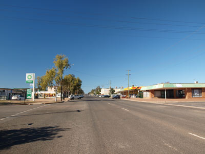 Lightning Ridge