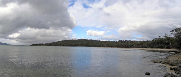Lime Bay