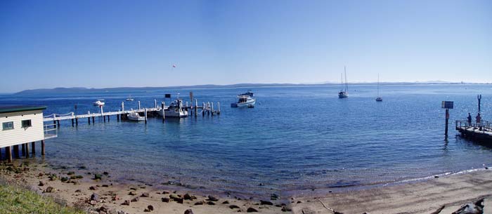 Little Beach
