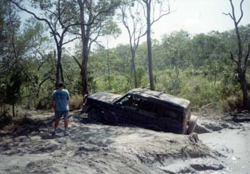 Logan Swamp