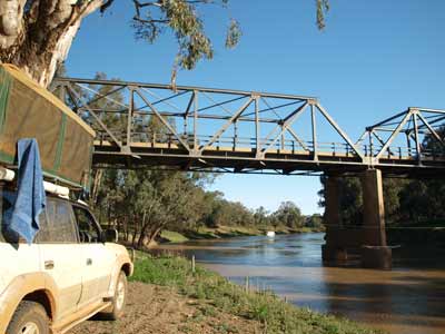 Louth Bridge