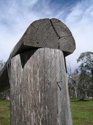 Lovick Hut