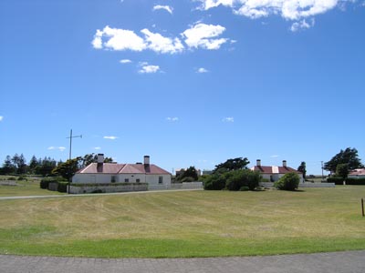 Low Heads Pilot Station