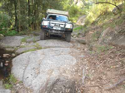 Manning River