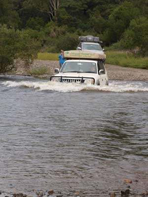Macleay River