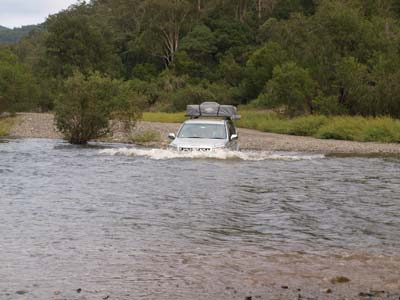 Macleay River