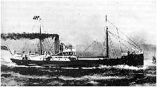 SS Macleay